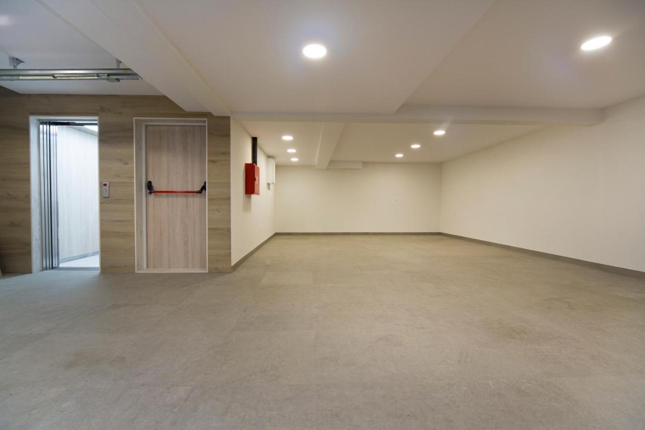 Villa In 프로마이나 외부 사진