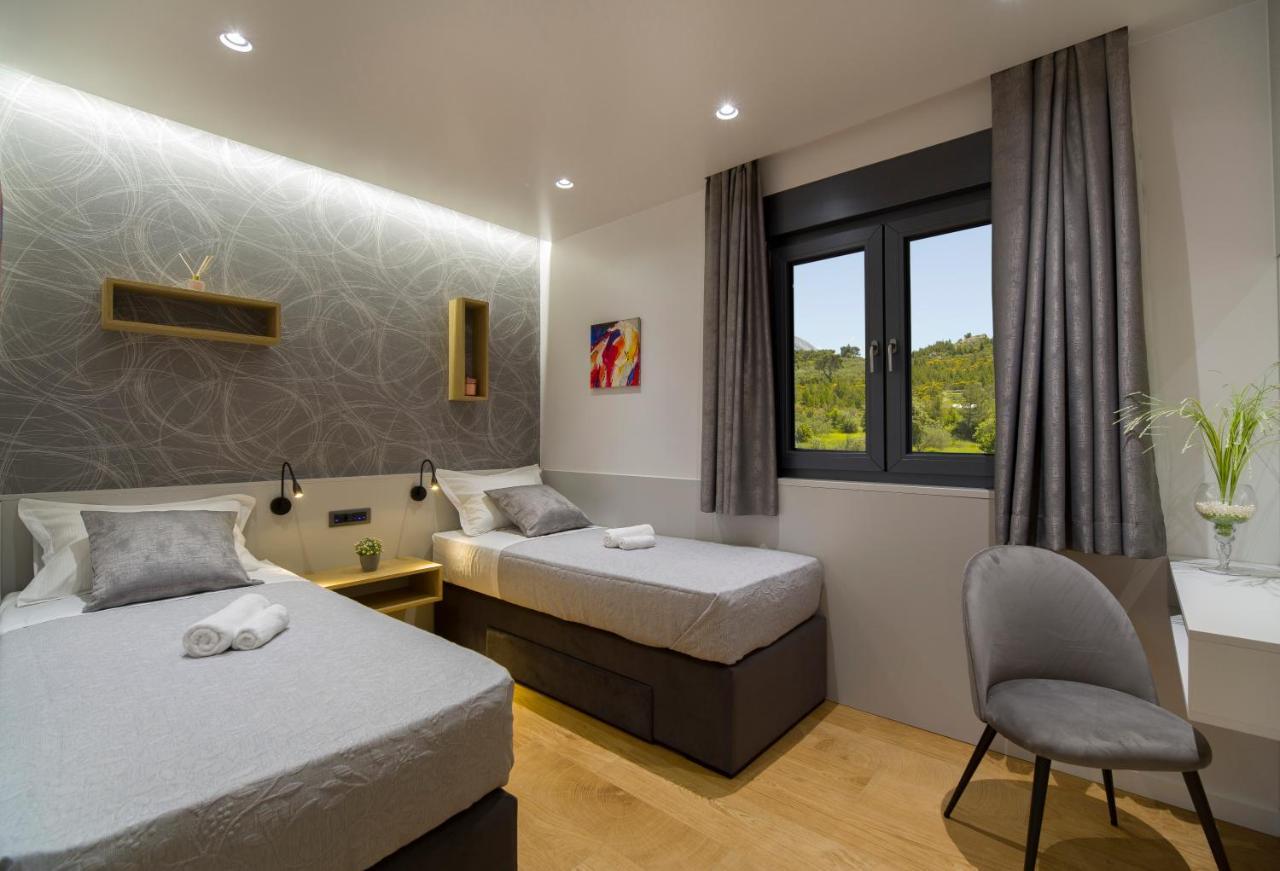 Villa In 프로마이나 외부 사진
