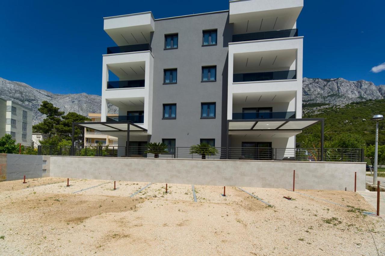 Villa In 프로마이나 외부 사진