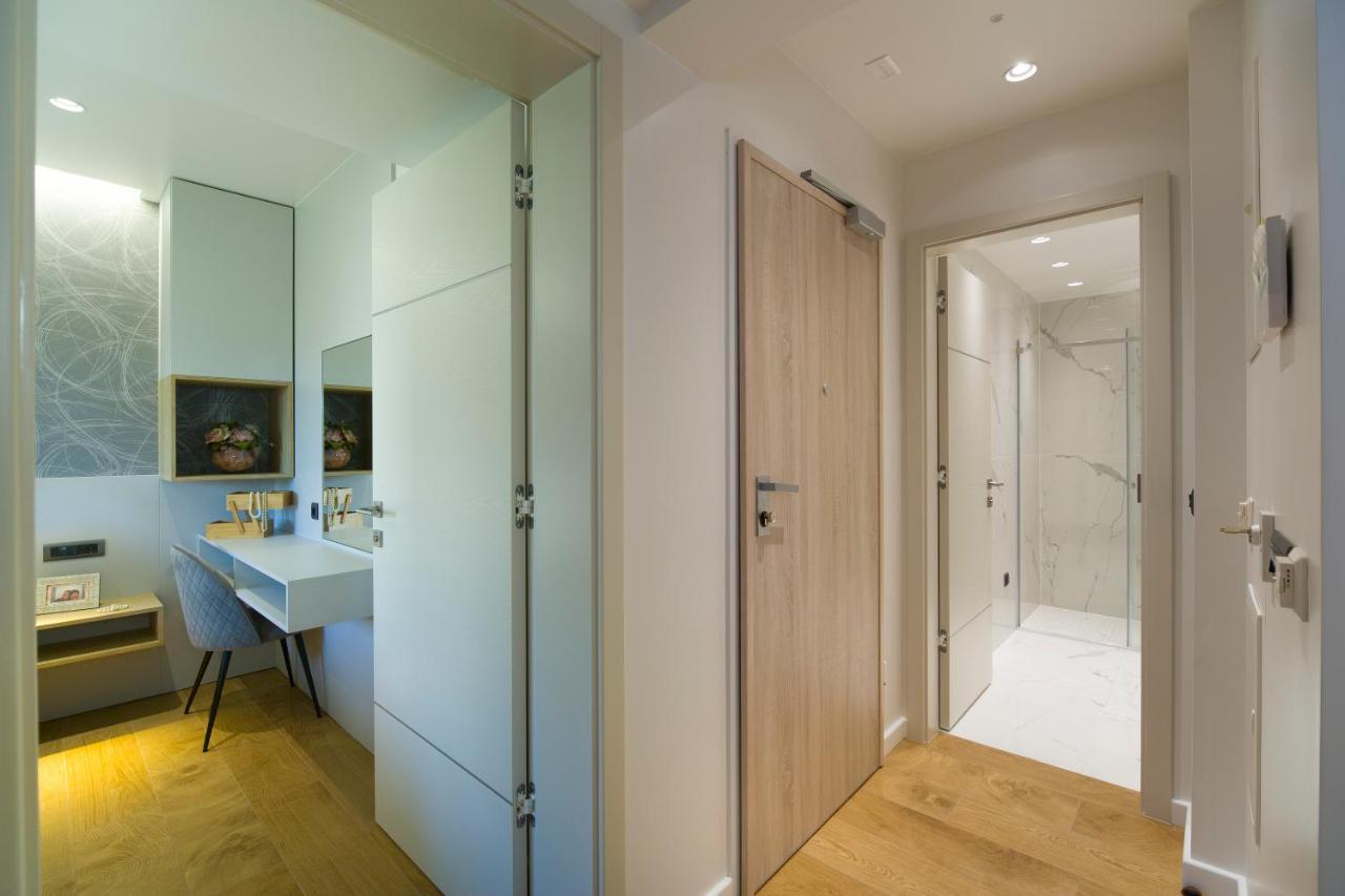 Villa In 프로마이나 외부 사진