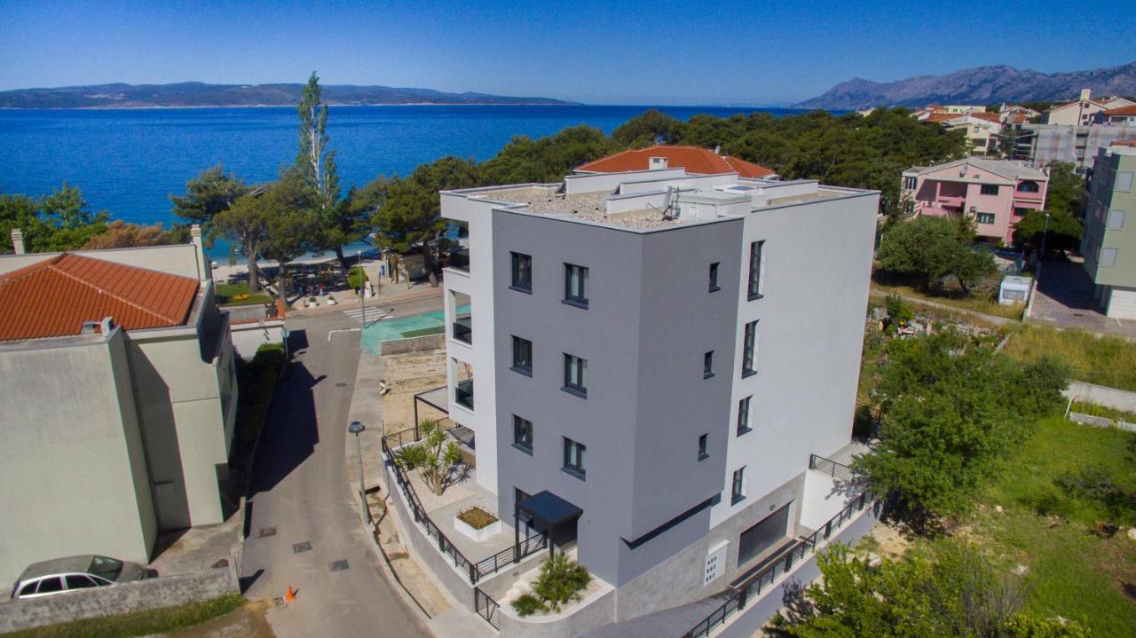Villa In 프로마이나 외부 사진