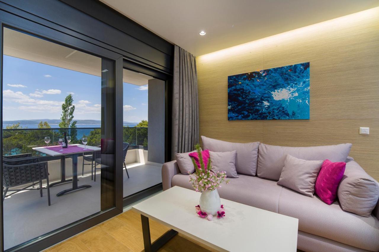 Villa In 프로마이나 외부 사진