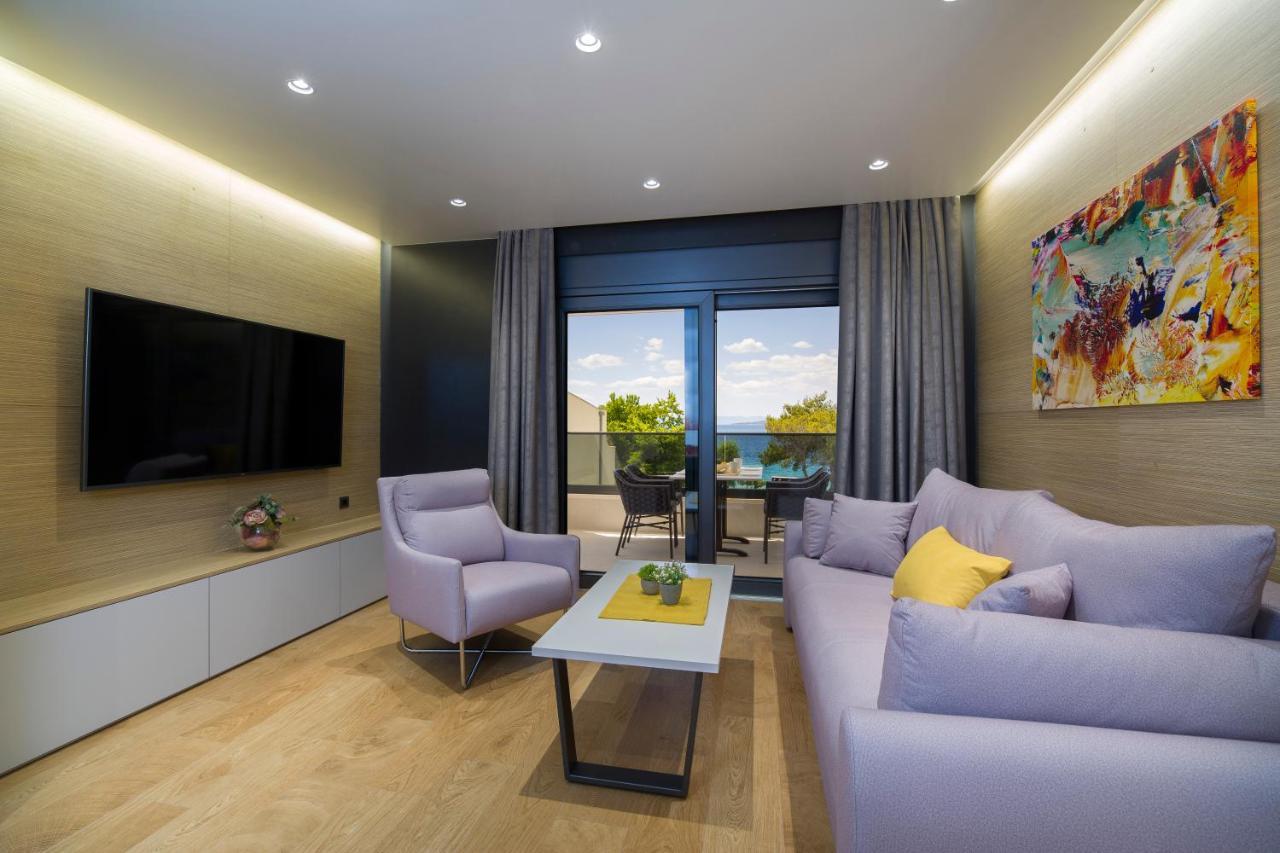 Villa In 프로마이나 외부 사진